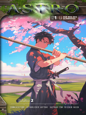cover image of LI S1--Band 2